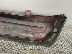 Pare-Chocs Arrière 51120029926 Mini (BMW) Mini One R50 / R53