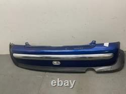 Pare-Chocs Arrière 51127048259 Mini (BMW) Mini One R50 / R53