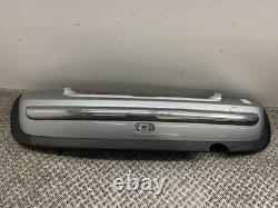 Pare-Chocs Arrière 51127048259 Mini (BMW) Mini One R50 / R53