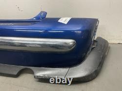 Pare-Chocs Arrière 51127048259 Mini (BMW) Mini One R50 / R53