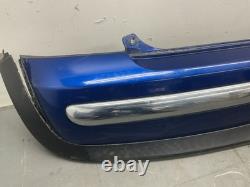 Pare-Chocs Arrière 51127048259 Mini (BMW) Mini One R50 / R53