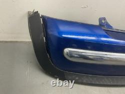 Pare-Chocs Arrière 51127048259 Mini (BMW) Mini One R50 / R53