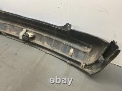 Pare-Chocs Arrière 51127048259 Mini (BMW) Mini One R50 / R53