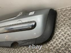 Pare-Chocs Arrière 51127048259 Mini (BMW) Mini One R50 / R53