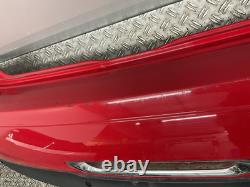 Pare-Chocs Arrière Rouge 7260572 114129-10 Mini (BMW) Mini One R55