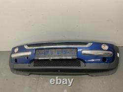 Pare-Chocs Avant 51116800130 Mini (BMW) Mini One R50 / R53