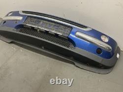 Pare-Chocs Avant 51116800130 Mini (BMW) Mini One R50 / R53