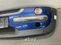Pare-Chocs Avant 51116800130 Mini (BMW) Mini One R50 / R53