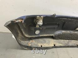 Pare-Chocs Avant 51116800130 Mini (BMW) Mini One R50 / R53