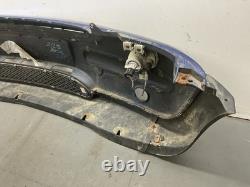 Pare-Chocs Avant 51116800130 Mini (BMW) Mini One R50 / R53