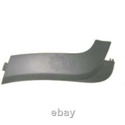 Pare-Chocs Incl. Accessoire + Brouillard Pour BMW Mini Type R50/R52/R53
