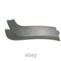 Pare-Chocs Incl. Accessoire + Brouillard Pour BMW Mini Type R50/R52/R53
