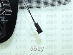 Pare-brise avant BMW Mini F55/F56/F57 2014-2024 capteur caméra