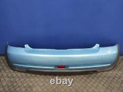 Pare-chocs Arrière / 1032675 Pour Bmw Mini R50, R53 One