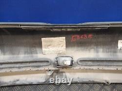 Pare-chocs Arrière / 1032675 Pour Bmw Mini R50, R53 One