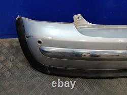 Pare-chocs Arrière / 1111742 Pour Bmw Mini R50, R53 One D