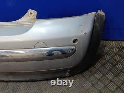 Pare-chocs Arrière / 1111742 Pour Bmw Mini R50, R53 One D