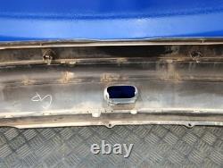 Pare-chocs Arrière / 1111742 Pour Bmw Mini R50, R53 One D