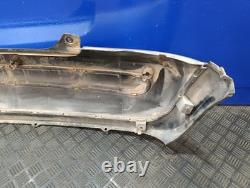 Pare-chocs Arrière / 1111742 Pour Bmw Mini R50, R53 One D