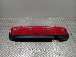 Pare-chocs Arrière / 7211076 Pour Bmw Mini R56 One