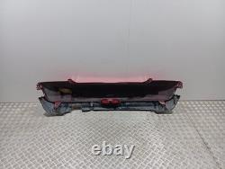 Pare-chocs Arrière / 7211076 Pour Bmw Mini R56 One