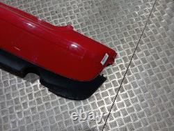 Pare-chocs Arrière / 7211076 Pour Bmw Mini R56 One