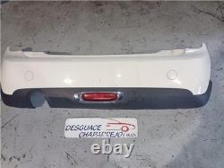 Pare-chocs Arrière BMW mini one d 15 d