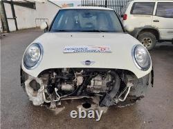 Pare-chocs Arrière BMW mini one d 15 d