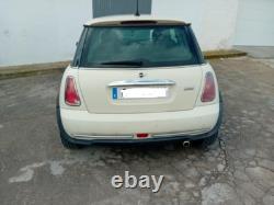 Pédale D Accélérateur pour BMW MINI (R50, R53) One 2005 1142233