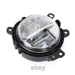 Phare Antibrouillard Avant Droit 63177329172 Pour BMW Mini F55 F56 F54 F57