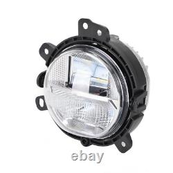 Phare Antibrouillard Avant Droit 63177329172 Pour BMW Mini F55 F56 F54 F57