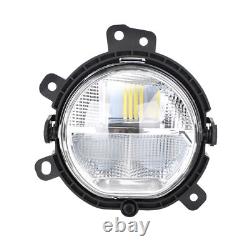 Phare Antibrouillard Avant Droit 63177329172 Pour BMW Mini F55 F56 F54 F57