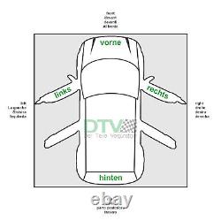 Phare Avant Convient pour BMW Mini Countryman 06/2010- H4 Gauche Conducteur