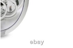 Phare Avant Convient pour BMW Mini R50 R52 R53 04-06 H7 à Gauche Avec
