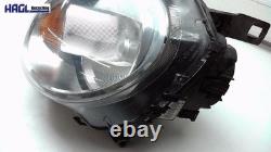 Phare Avec Clignotant Complet Droit 0301225302 Mini (Bmw) Mini One R55