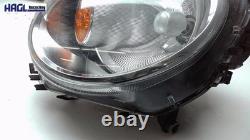 Phare Avec Clignotant Complet Droit 0301225302 Mini (Bmw) Mini One R55