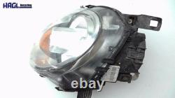 Phare Avec Clignotant Complet Droit 0301225302 Mini (Bmw) Mini One R55