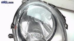 Phare Avec Clignotant Complet Droit 0301225302 Mini (Bmw) Mini One R55