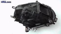 Phare Avec Clignotant Complet Droit 0301225302 Mini (Bmw) Mini One R55