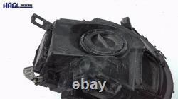 Phare Avec Clignotant Complet Droit 0301225302 Mini (Bmw) Mini One R55