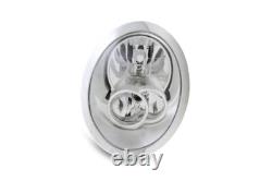 Phare Compatible Avec BMW Mini R50 R52 R53 04-06 Gauche + Ampoule Clignotant
