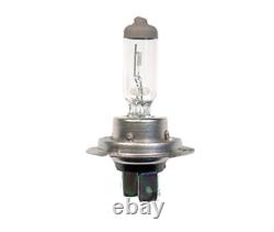 Phare Compatible Avec BMW Mini R50 R52 R53 04-06 Gauche + Ampoule Clignotant