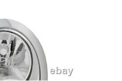 Phare Compatible Avec BMW Mini R50 R52 R53 04-06 Gauche + Ampoule Clignotant