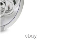 Phare Compatible Avec BMW Mini R50 R52 R53 04-06 Gauche + Ampoule Clignotant