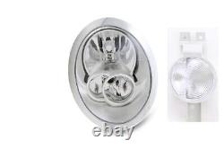 Phare Compatible Avec BMW Mini R50 R52 R53 07/04-09/06 H7 H7 Droit + Clignotant