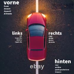 Phare Compatible Avec BMW Mini R55 56 57 58 59 06 Gauche Ampoule Clignotant