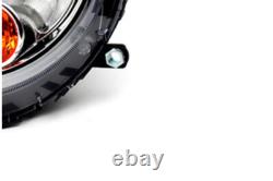Phare Compatible Avec BMW Mini R55 56 57 58 59 06 Gauche Ampoule Clignotant