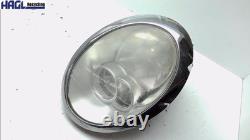 Phare Complet Gauche 6930323 Mini (BMW) Mini One R50 / R53 Berline