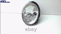 Phare Gauche 63126911703 Mini (BMW) Mini One D R50 / R53 Berline
