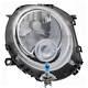 Phare à Gauche Blanc Incl. Premium Lampes Pour Mini R56 Avec Moteur Lwr